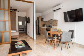 Beautiful Apt in top location! IPANA